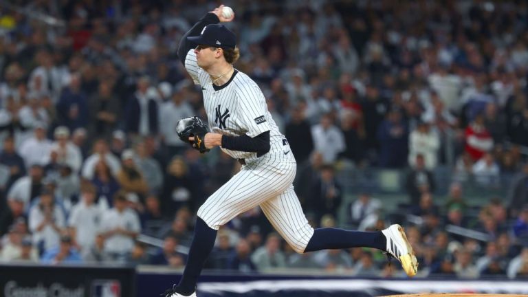 New York Yankees 2025 Preview: The Pitching Staff – The Yankee Office