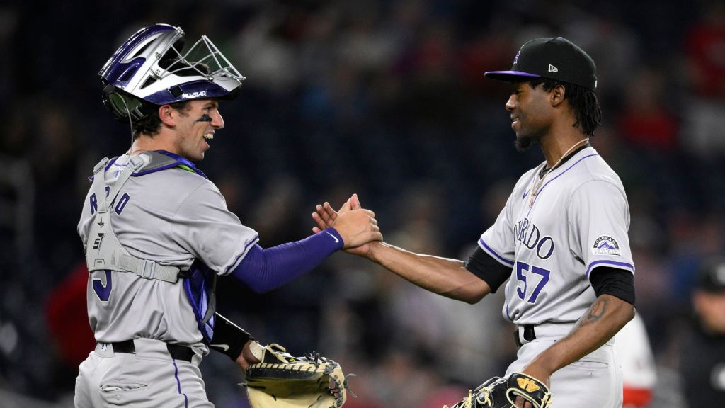 The Worst Reliever in Baseball Is a Yankee. You Should Be Intrigued