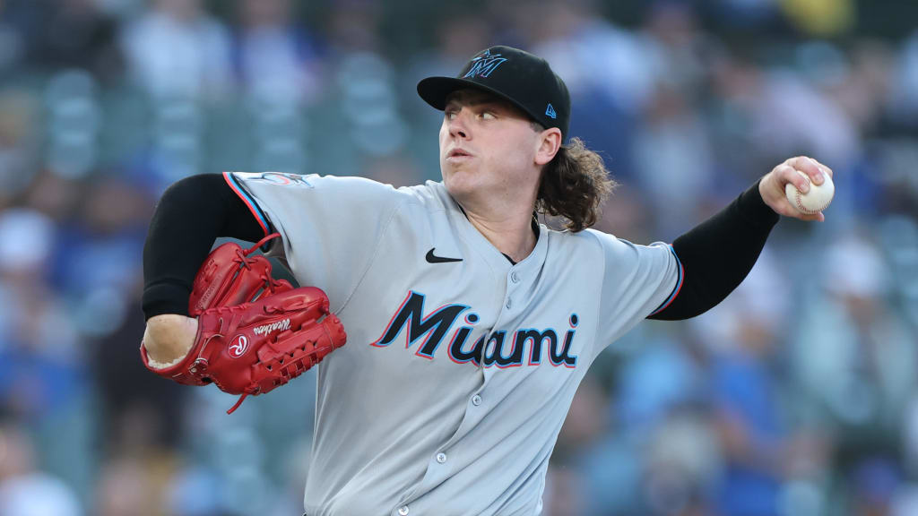 Yankees Add Rotation Depth With Left-Hander Ryan Weathers